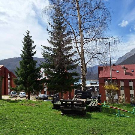 Apartment Buklija Plužine Dış mekan fotoğraf