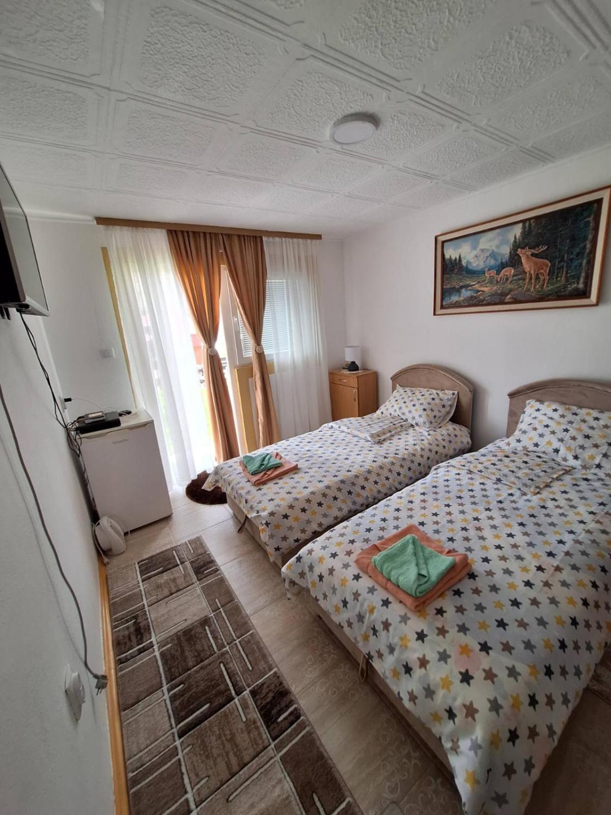 Apartment Buklija Plužine Dış mekan fotoğraf