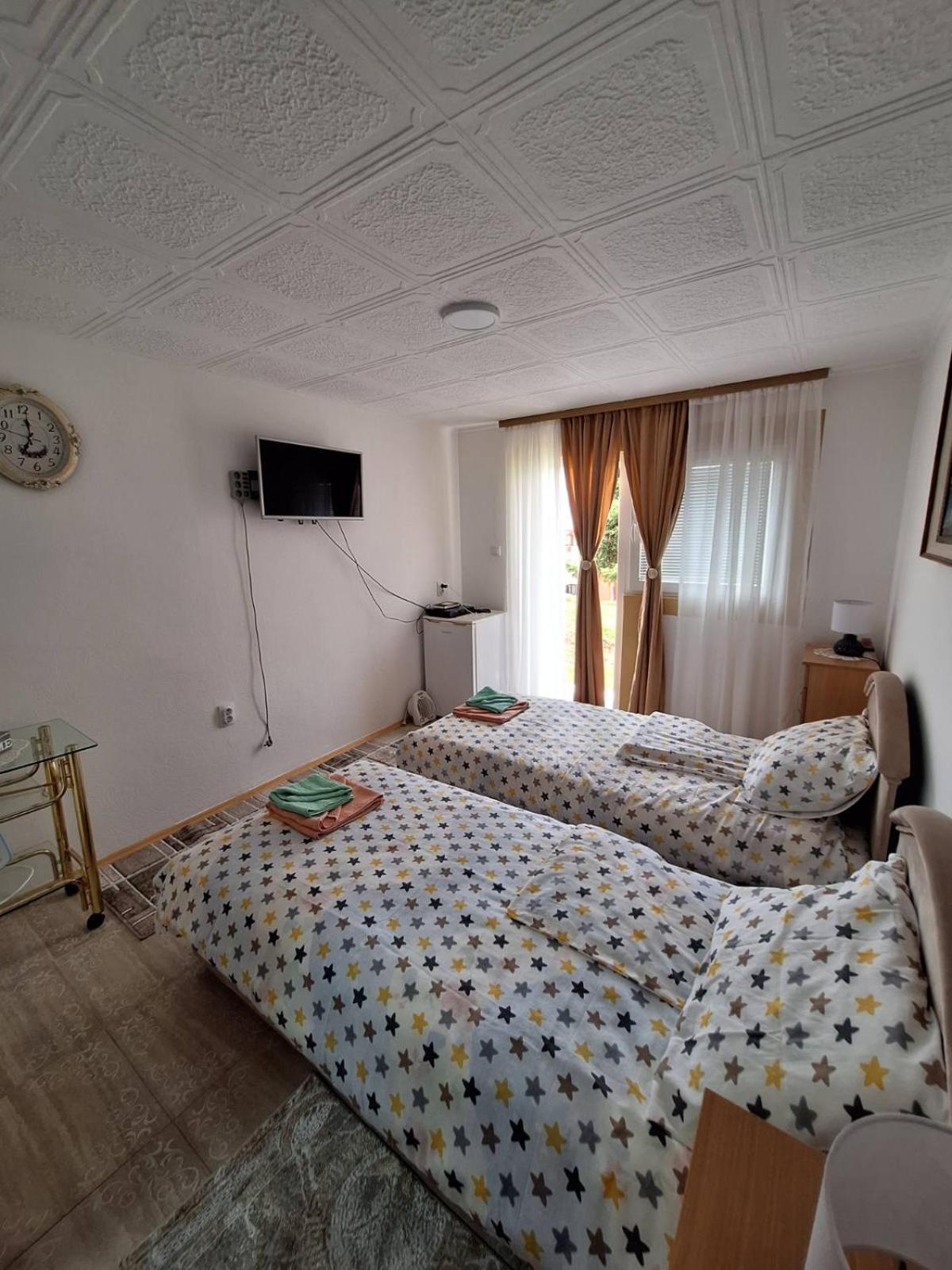 Apartment Buklija Plužine Dış mekan fotoğraf