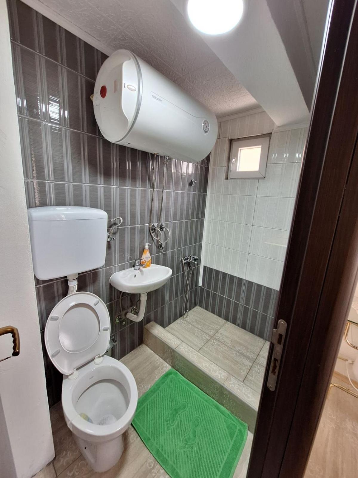 Apartment Buklija Plužine Dış mekan fotoğraf