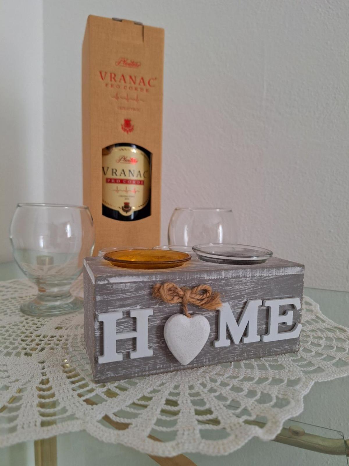 Apartment Buklija Plužine Dış mekan fotoğraf