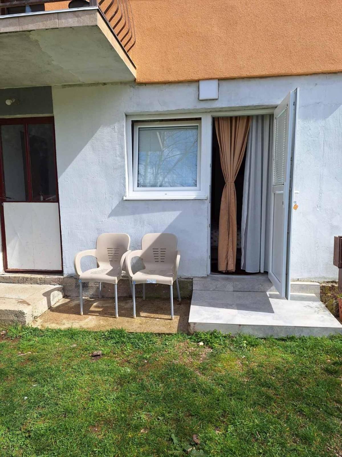 Apartment Buklija Plužine Dış mekan fotoğraf