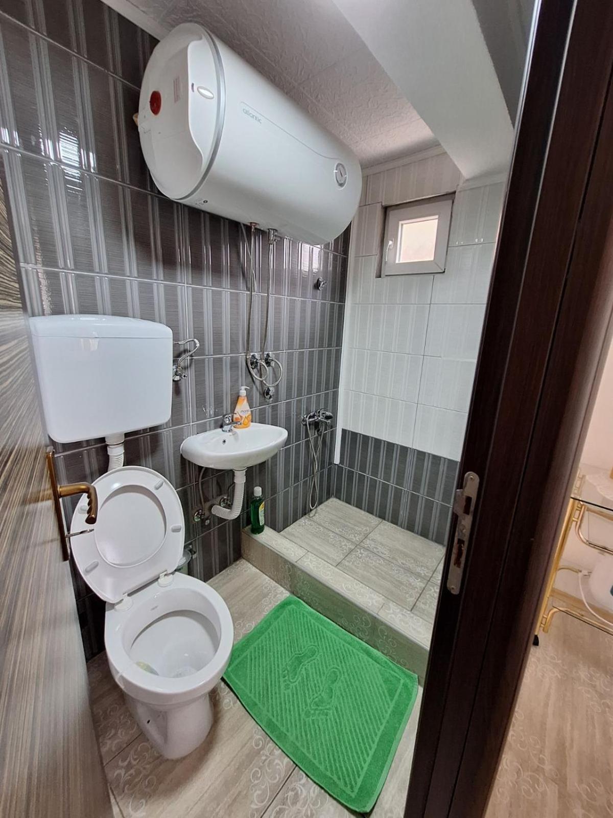Apartment Buklija Plužine Dış mekan fotoğraf