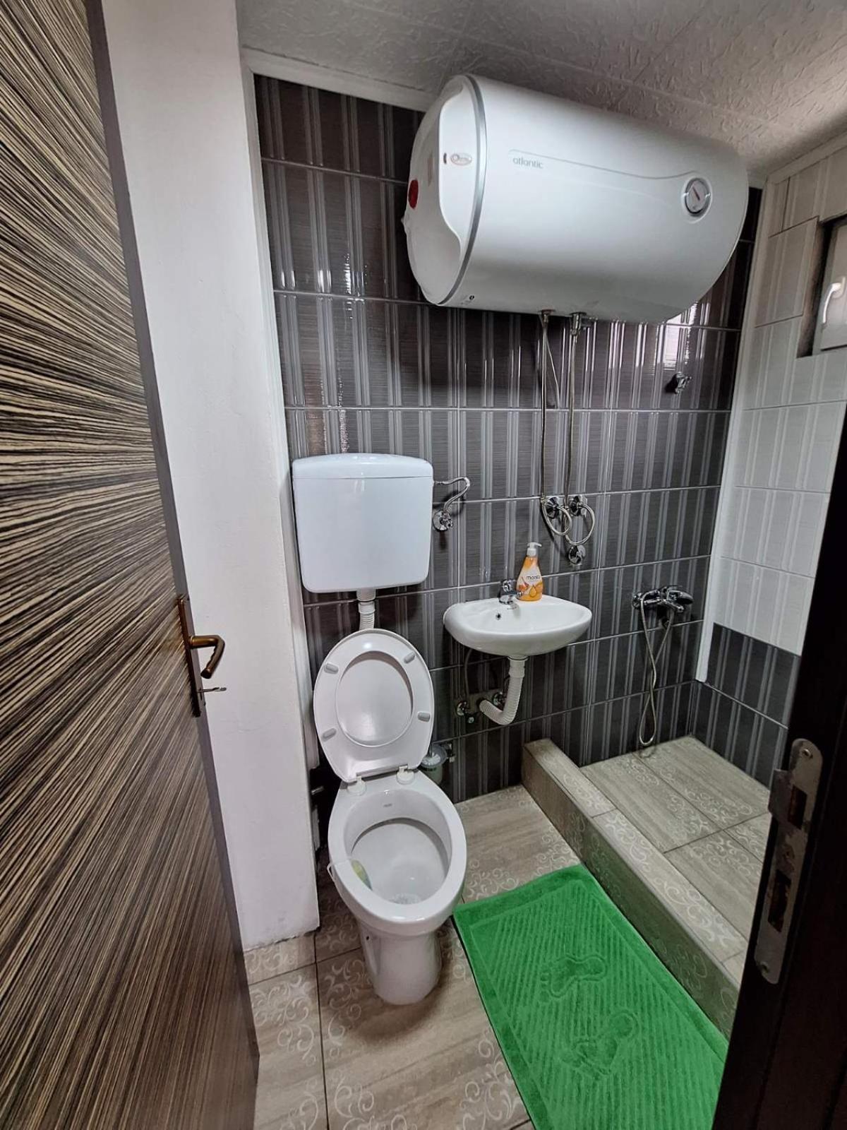 Apartment Buklija Plužine Dış mekan fotoğraf