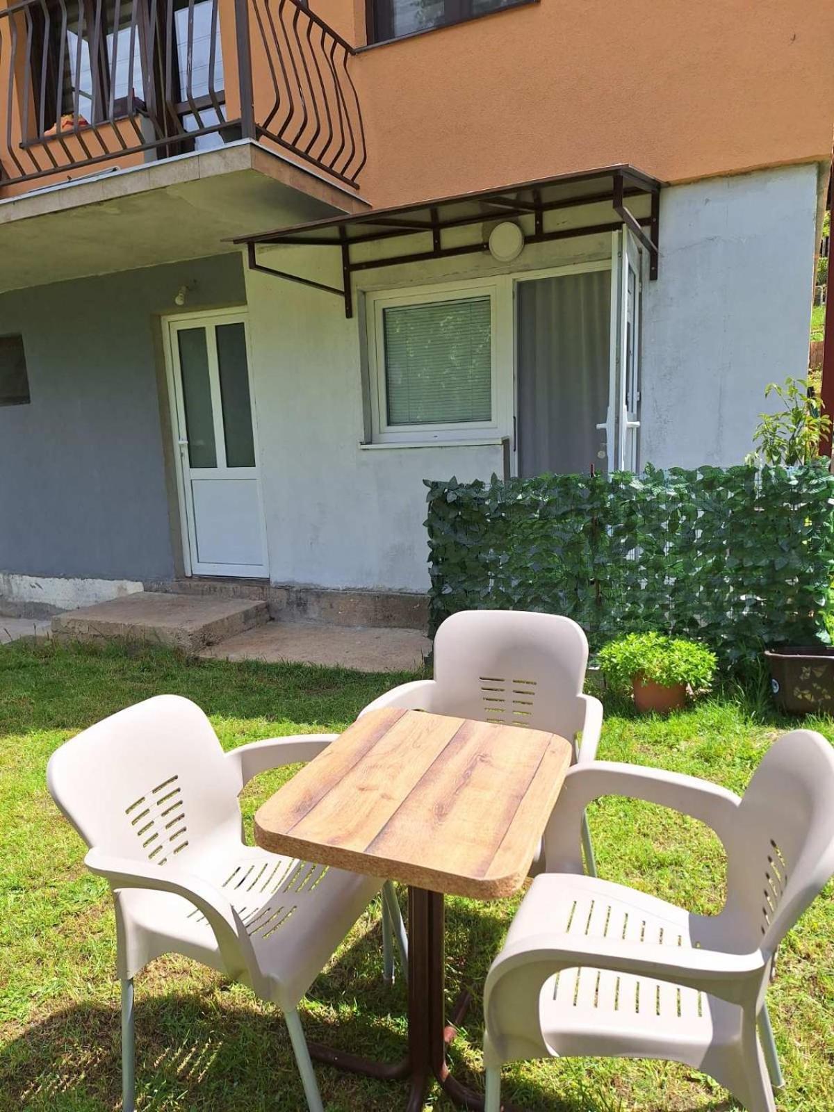 Apartment Buklija Plužine Dış mekan fotoğraf