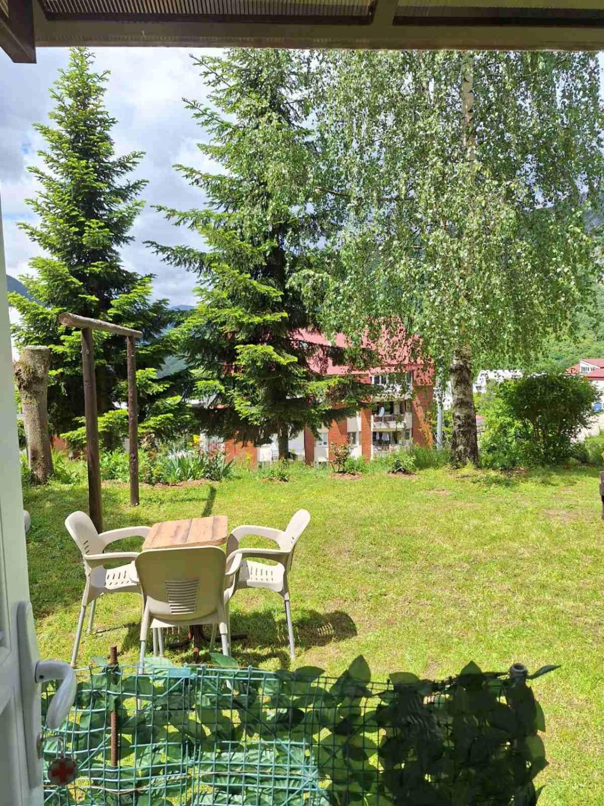 Apartment Buklija Plužine Dış mekan fotoğraf