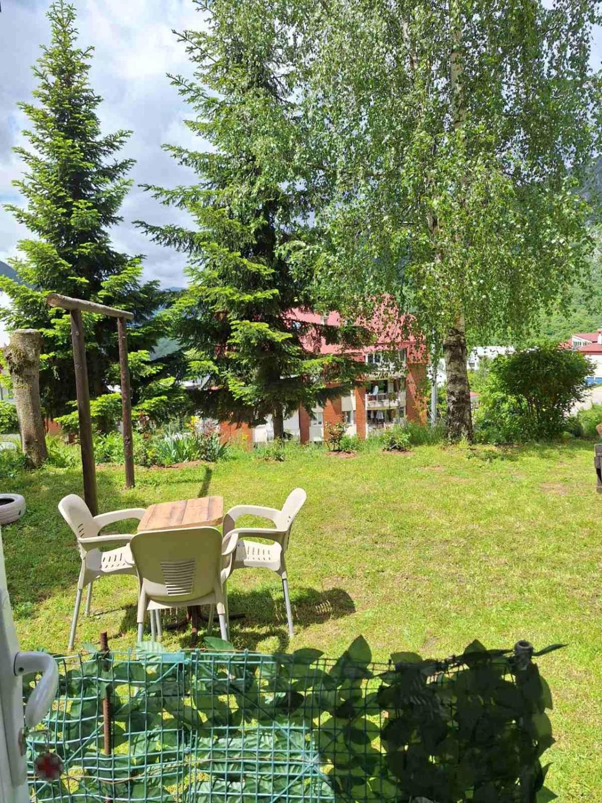 Apartment Buklija Plužine Dış mekan fotoğraf